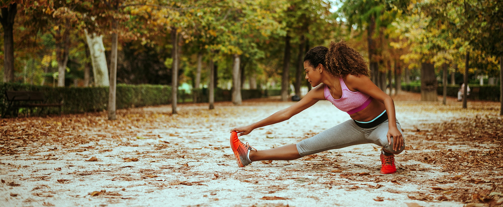 Tips From the Pros: The Importance of Breathing and Stretching