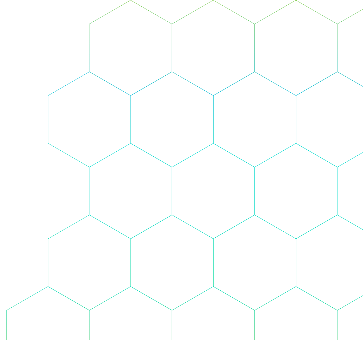Polygon Shape Pattern